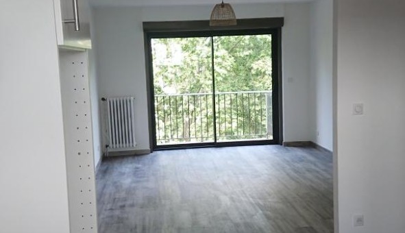 Logement tudiant T2 à Toulouse (31500)