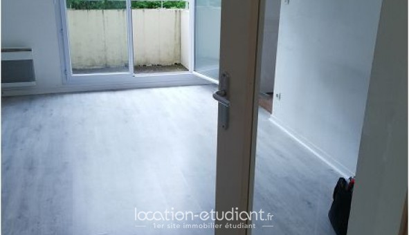 Logement tudiant T2 à Toulouse (31500)
