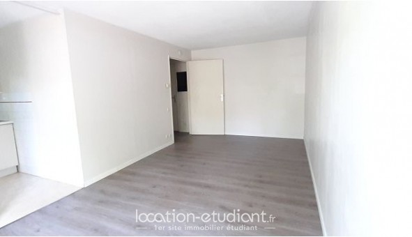 Logement �tudiant T2 &agrave; Toulouse (31500)