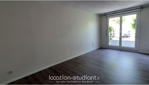 Logement �tudiant T2 &agrave; Toulouse (31500)