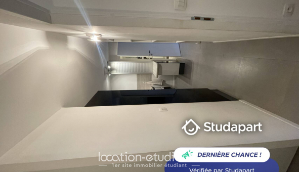 Logement tudiant T2 à Toulouse (31500)