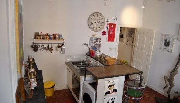 Logement �tudiant T2 &agrave; Toulouse (31500)