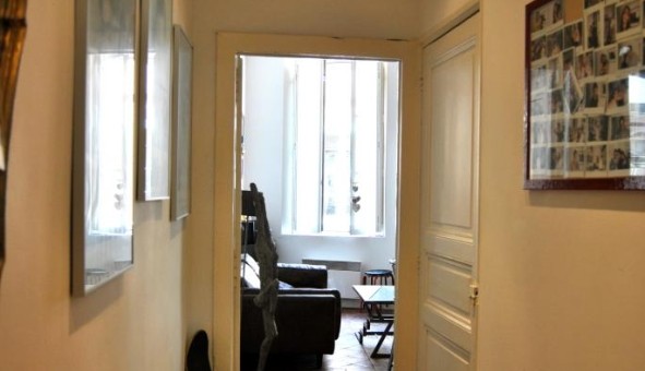 Logement �tudiant T2 &agrave; Toulouse (31500)