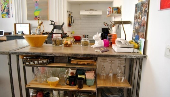 Logement �tudiant T2 &agrave; Toulouse (31500)