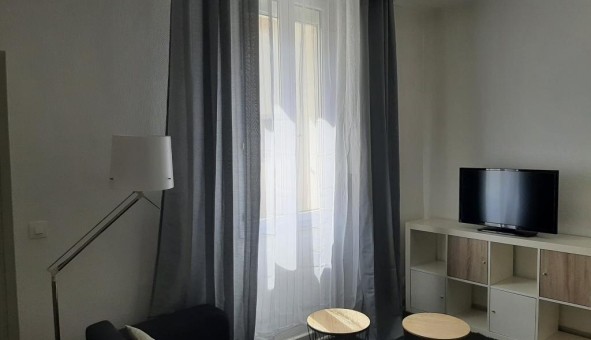 Logement �tudiant Location T2 Vide Toulouse (31500)