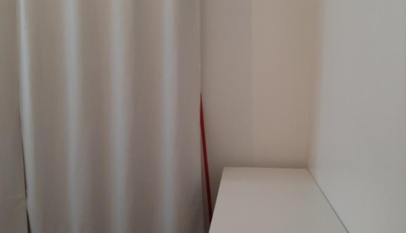 Logement �tudiant T2 &agrave; Toulouse (31500)