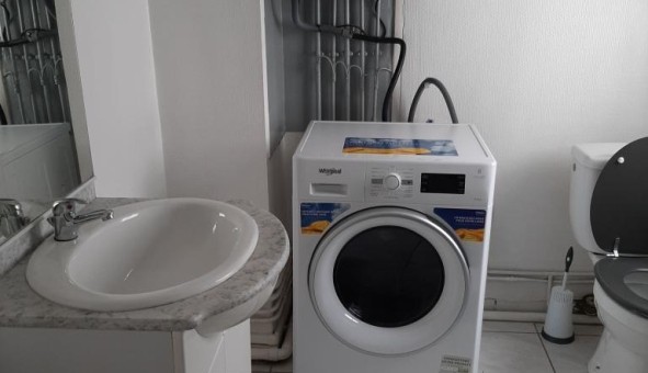 Logement �tudiant T2 &agrave; Toulouse (31500)