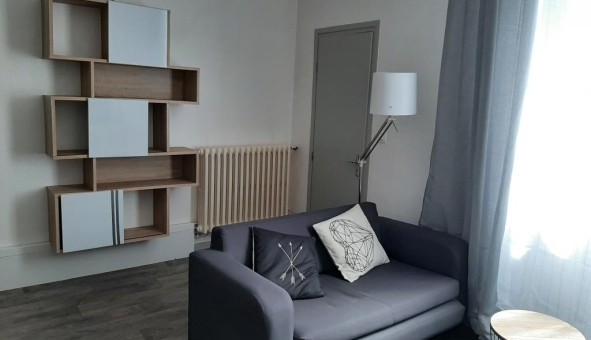 Logement �tudiant T2 &agrave; Toulouse (31500)