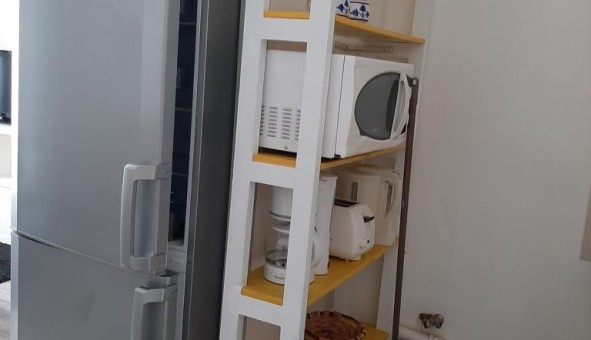 Logement �tudiant T2 &agrave; Toulouse (31500)