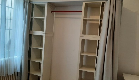 Logement �tudiant T2 &agrave; Toulouse (31500)