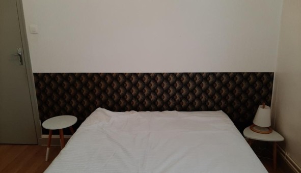 Logement �tudiant T2 &agrave; Toulouse (31500)