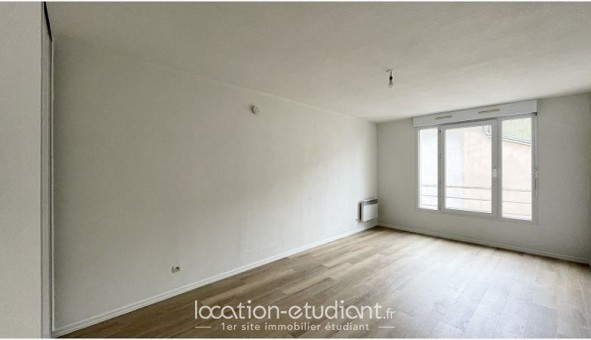 Logement �tudiant T2 &agrave; Toulouse (31500)