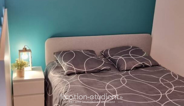 Logement �tudiant T2 &agrave; Toulouse (31500)