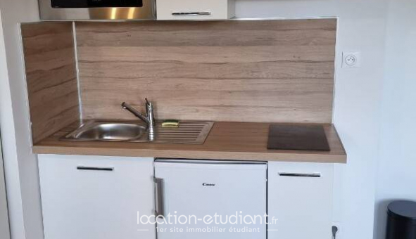 Logement �tudiant T2 &agrave; Toulouse (31500)