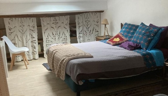 Logement �tudiant T2 &agrave; Toulouse (31500)