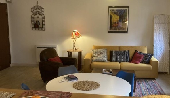 Logement �tudiant T2 &agrave; Toulouse (31500)