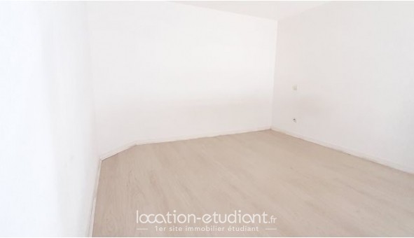 Logement �tudiant T2 &agrave; Toulouse (31500)