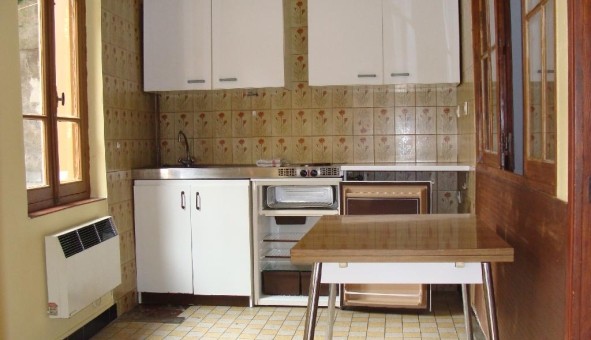 Logement �tudiant T2 &agrave; Toulouse (31500)