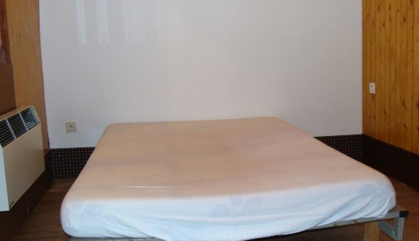 Logement �tudiant T2 &agrave; Toulouse (31500)