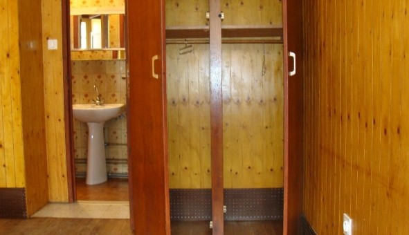 Logement �tudiant T2 &agrave; Toulouse (31500)