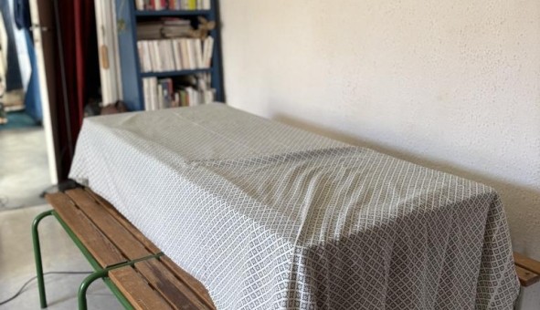 Logement �tudiant T2 &agrave; Toulouse (31500)