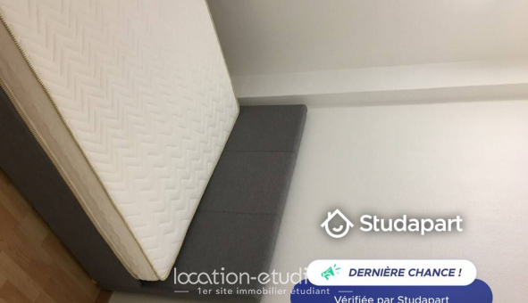 Logement �tudiant T2 &agrave; Toulouse (31500)