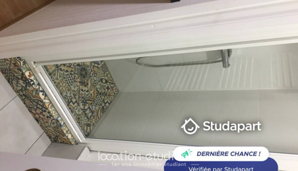 Logement �tudiant T2 &agrave; Toulouse (31500)