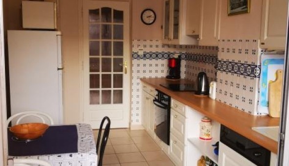 Logement �tudiant T2 &agrave; Toulouse (31500)