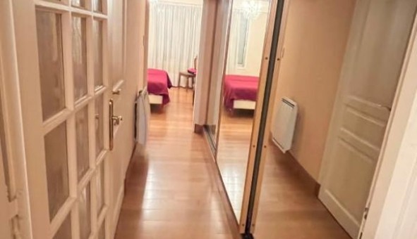 Logement �tudiant T2 &agrave; Toulouse (31500)