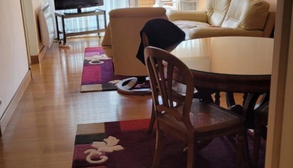 Logement �tudiant T2 &agrave; Toulouse (31500)