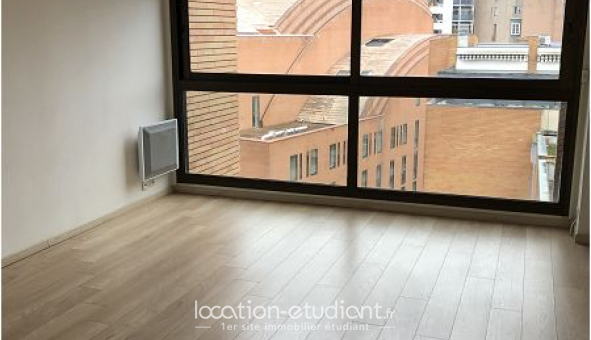 Logement �tudiant Location T2 Vide Toulouse (31500)