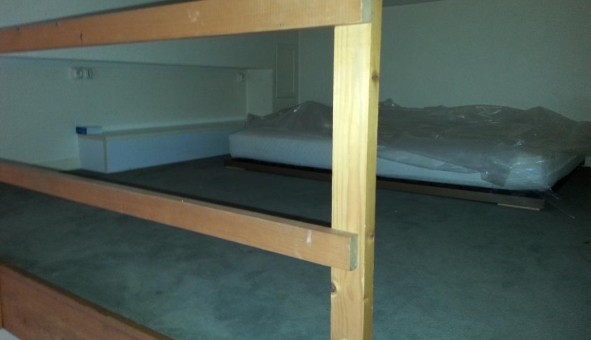 Logement �tudiant T2 &agrave; Toulouse (31500)