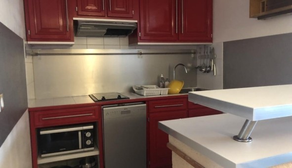 Logement �tudiant Location T2 Vide Toulouse (31500)