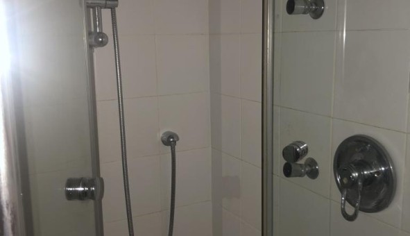 Logement �tudiant T2 &agrave; Toulouse (31500)