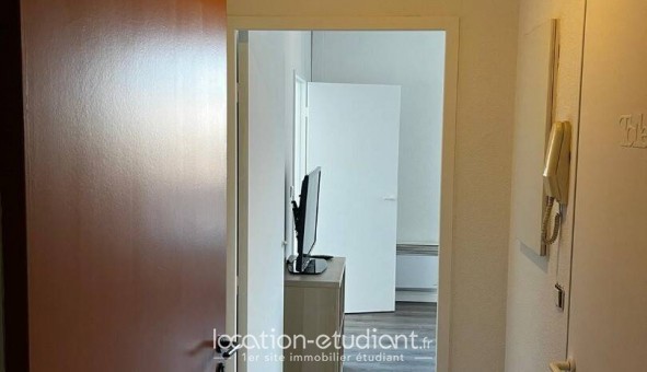 Logement �tudiant T2 &agrave; Toulouse (31500)