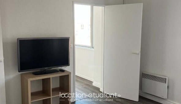 Logement �tudiant T2 &agrave; Toulouse (31500)