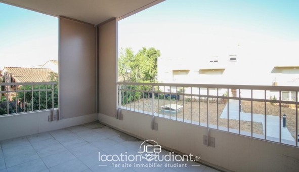 Logement �tudiant Location T2 Vide Toulouse (31500)