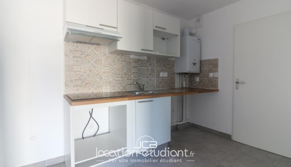 Logement �tudiant T2 &agrave; Toulouse (31500)