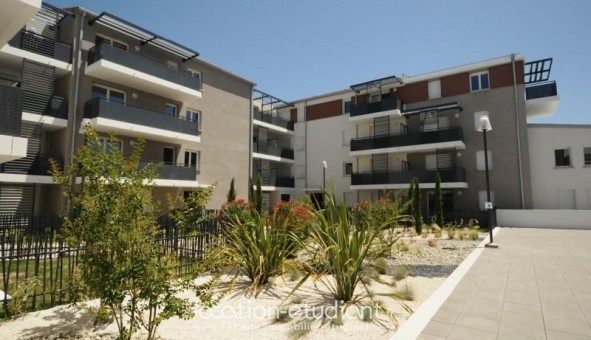 Logement �tudiant Location T2 Vide Toulouse (31500)