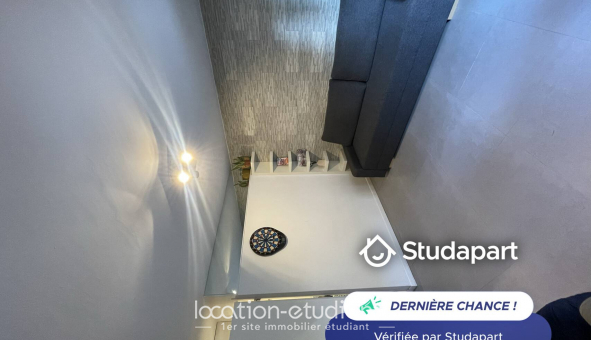 Logement étudiant Location T2 Meublé Toulouse (31500)