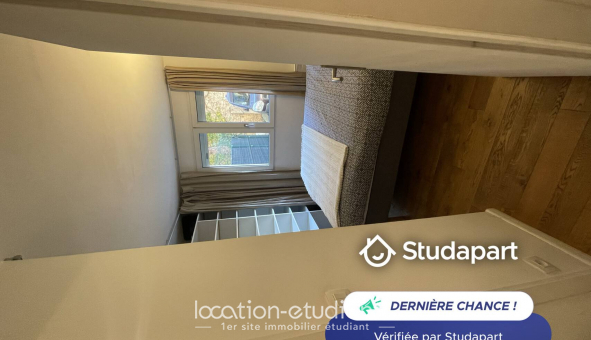 Logement �tudiant T2 &agrave; Toulouse (31500)