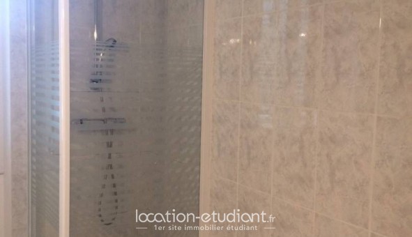 Logement �tudiant T2 &agrave; Toulouse (31500)