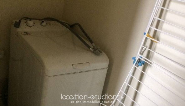 Logement �tudiant T2 &agrave; Toulouse (31500)