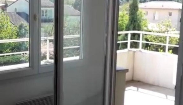 Logement �tudiant T2 &agrave; Toulouse (31500)