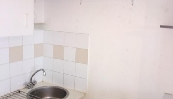 Logement �tudiant T2 &agrave; Toulouse (31500)