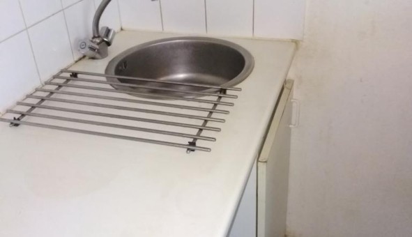 Logement �tudiant T2 &agrave; Toulouse (31500)