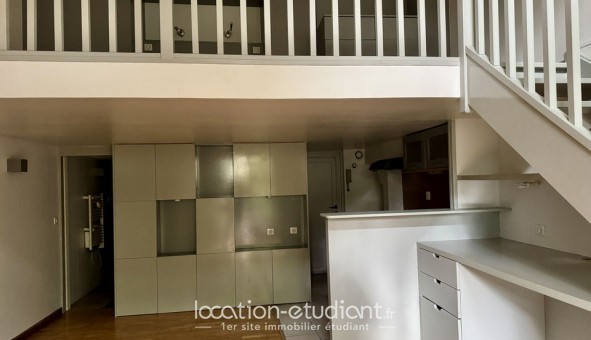 Logement �tudiant T2 &agrave; Toulouse (31500)