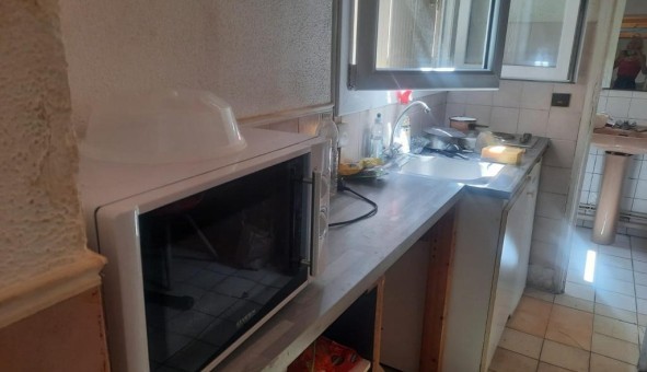 Logement �tudiant T2 &agrave; Toulouse (31500)