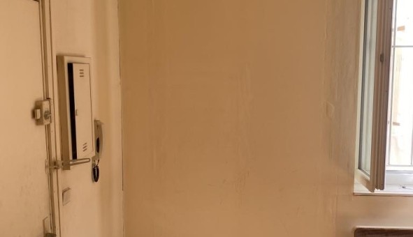 Logement �tudiant T2 &agrave; Toulouse (31500)