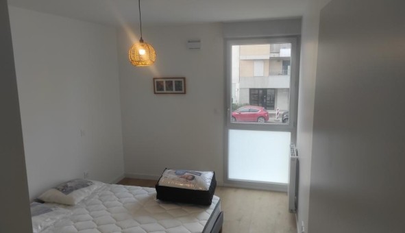 Logement �tudiant T2 &agrave; Toulouse (31500)